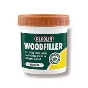 ALCOLIN WOODFILLER NATURAL 200G