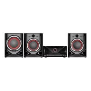 Hisense 2.1CH 810W Wireless Sub HA700