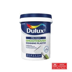 DULUX PREPAINT SMOOTHOVER INT EXT 1.5L
