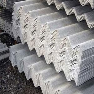 ENDURITE ROOFING 6MM 3.3M (11FT) 41.58K
