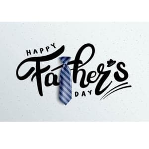 Father’s Day Gift Card