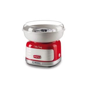 Ariete Candy Flossy Machine White/Red