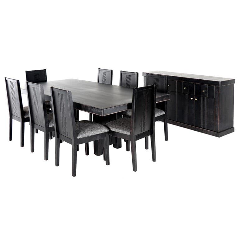 Savanna Dining Suite (Alternative Listing)