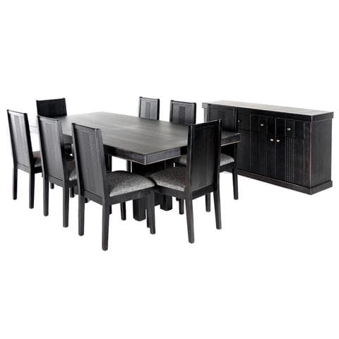 Savanna Dining Suite (Alternative Listing)