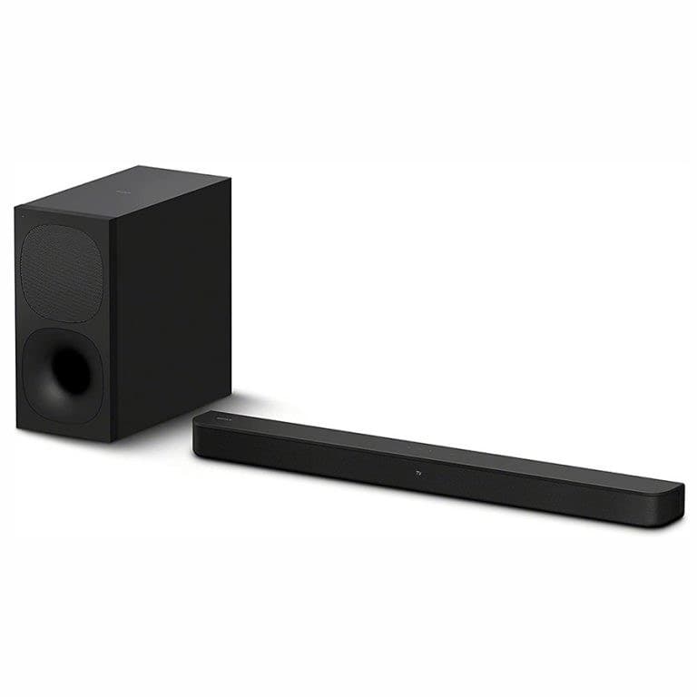 Sony 330W Sound Bar 2.1Ch