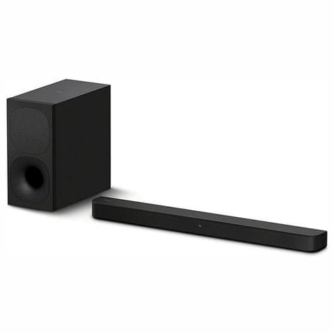 Sony 330W Sound Bar 2.1Ch
