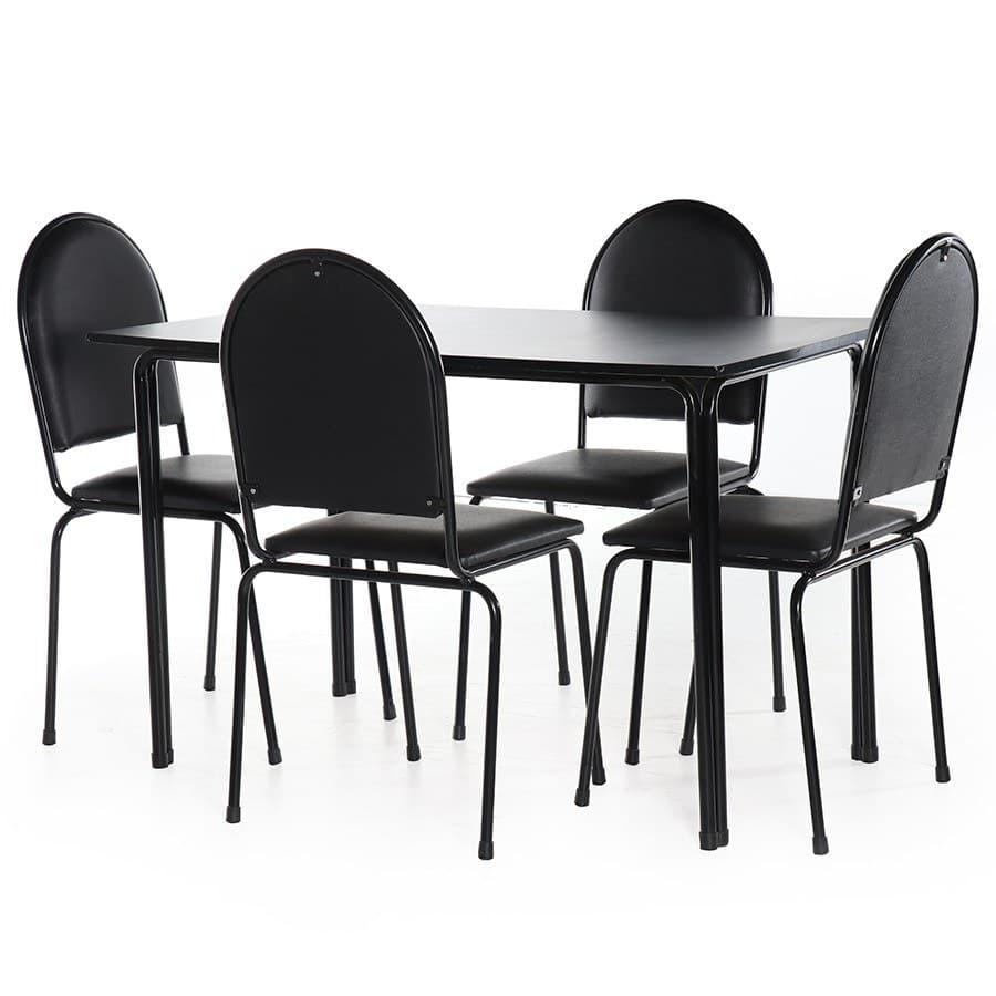 5-Piece Vegas Diner Set