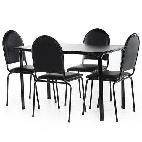 5-Piece Vegas Diner Set