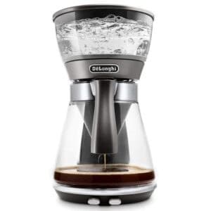 Delonghi Clessidra Drip Coffee Machine