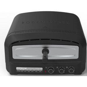 Boden Stark Pizza Oven Manual