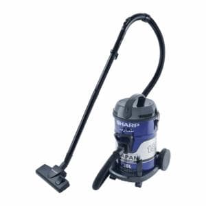 Sharp 1800W 18L Drum Sms FIL Blue EC-CA1820-Z