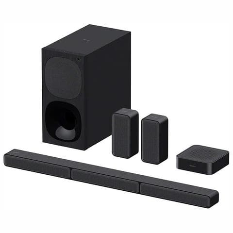 Sony 600W Home Theatre 5.1Ch