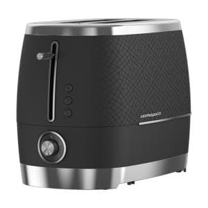 BEKO 2 SLICE RETRO
