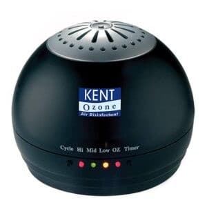 Kent Car Ozone Air Disinfectant