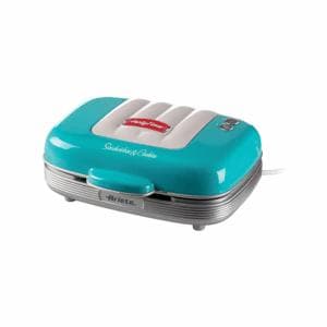 Ariete 3 Plate Multifunction Blue