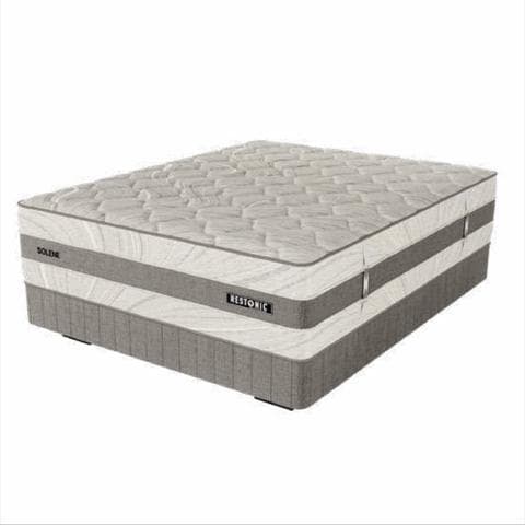 Solene Composite Foam Restonic Bedset