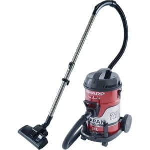 Sharp 2100W Drum/Barrel EC-CA2121-Z 21L