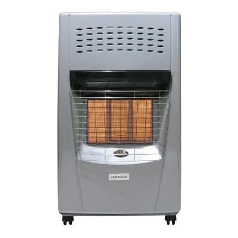 Kenwood Heater Gas Ghm10