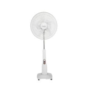 Whirtrix 45W Rechargable White