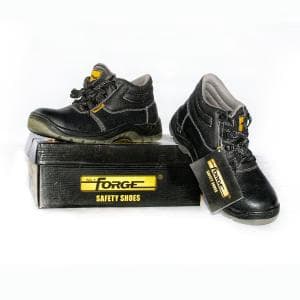 FORGE SAFETY BOOT SIZE 46-12