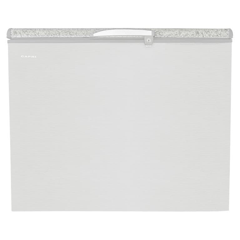 Capri C270 White CCF270