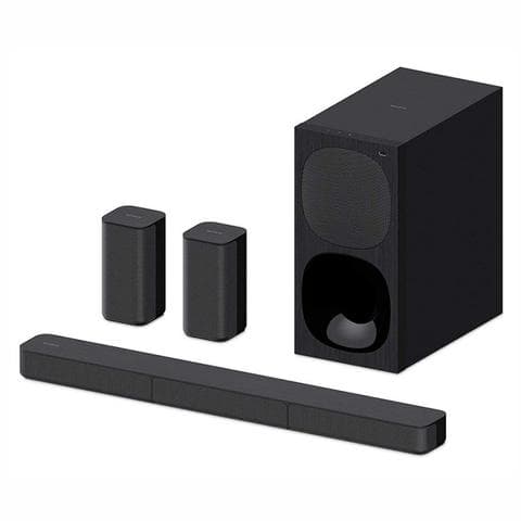 Sony 400W Home Theatre 5.1Ch