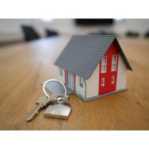 New Home Gift Card