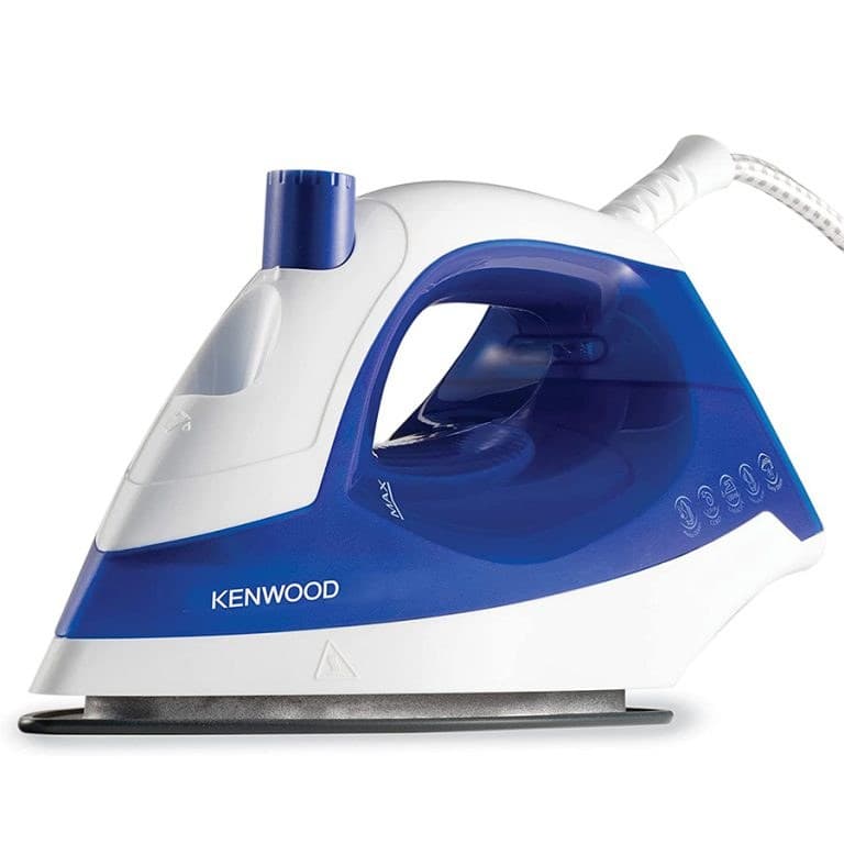 Kenwood Steam Iron