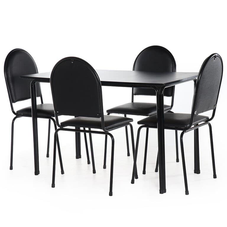 Vegas Dining Suite