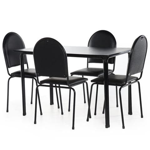 Vegas Dining Suite