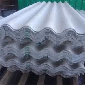 ENDURITE ROOFING 4MM 3.6M (12FT)