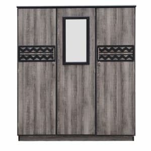 Kariba Wardrobe