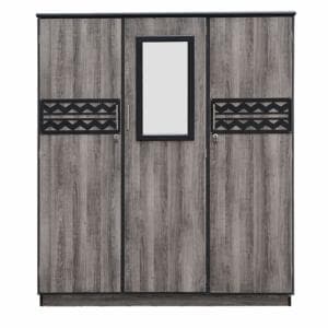 Kariba Wardrobe