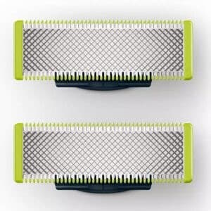 Philips Oneblade Replacement 2-Pack, Qp220/50