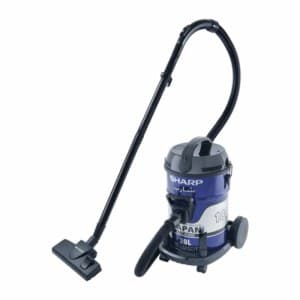 Sharp 1800W 18L Drum Sms FIL Blue EC-CA1820-Z