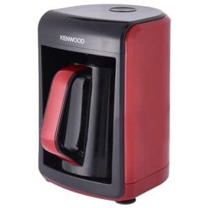 Kenwood Turkish Coffee Maker