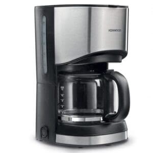 Kenwood Drip Coffee Maker, 12 Cups