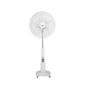 Whirtrix 45W Rechargable White