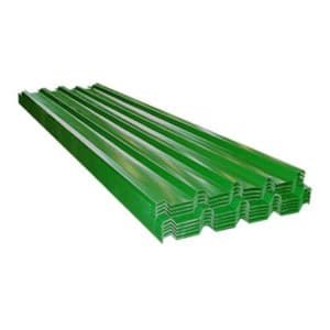 CHROMADEK IBR TRAFFIC GREEN 3.6M