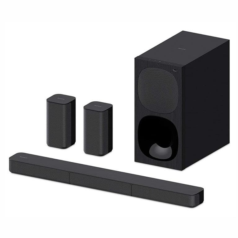 Sony 400W Home Theatre 5.1Ch